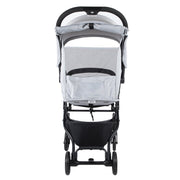 Infanti Coche Paseo Epic Compact Gris - Farmacias Arrocha