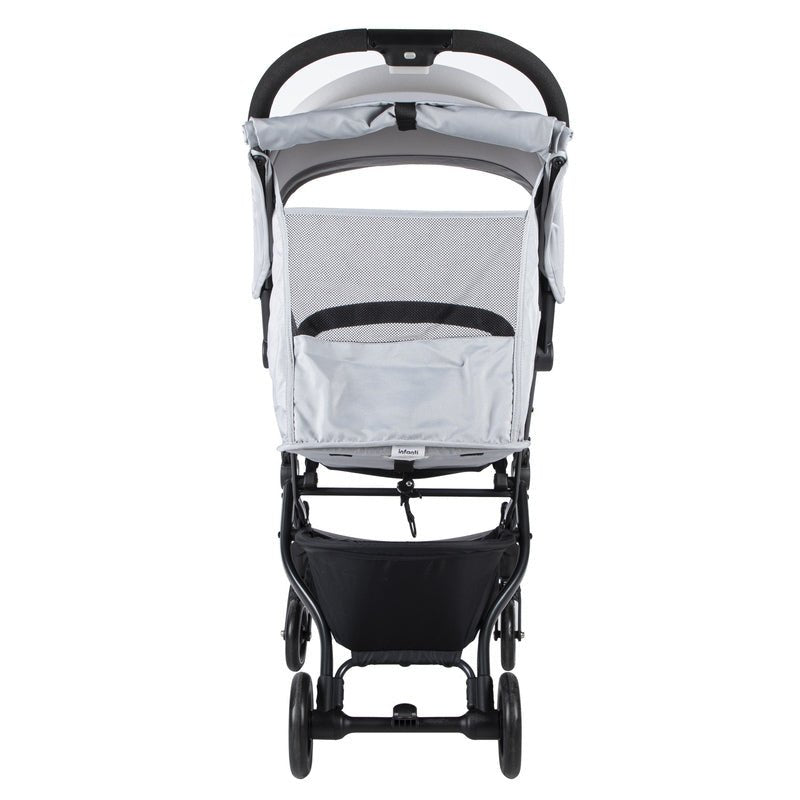 Infanti Coche Paseo Epic Compact Gris - Farmacias Arrocha