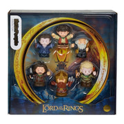Little People Lord Of The Rings - Farmacias Arrocha