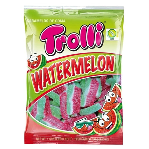 Trolli Watermelon Peg 100Gr - Farmacias Arrocha