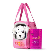 Our Generation Cachorro Dalmata con Bolsa - Farmacias Arrocha