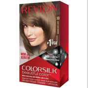 Revlon Colorsilk Tinte - Farmacias Arrocha