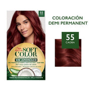 Wella Soft Color Tinte - Farmacias Arrocha