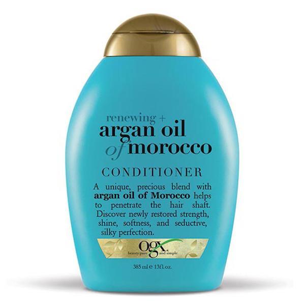 OGX Moroccan Argan Oil Conditioner 13Oz - Farmacias Arrocha