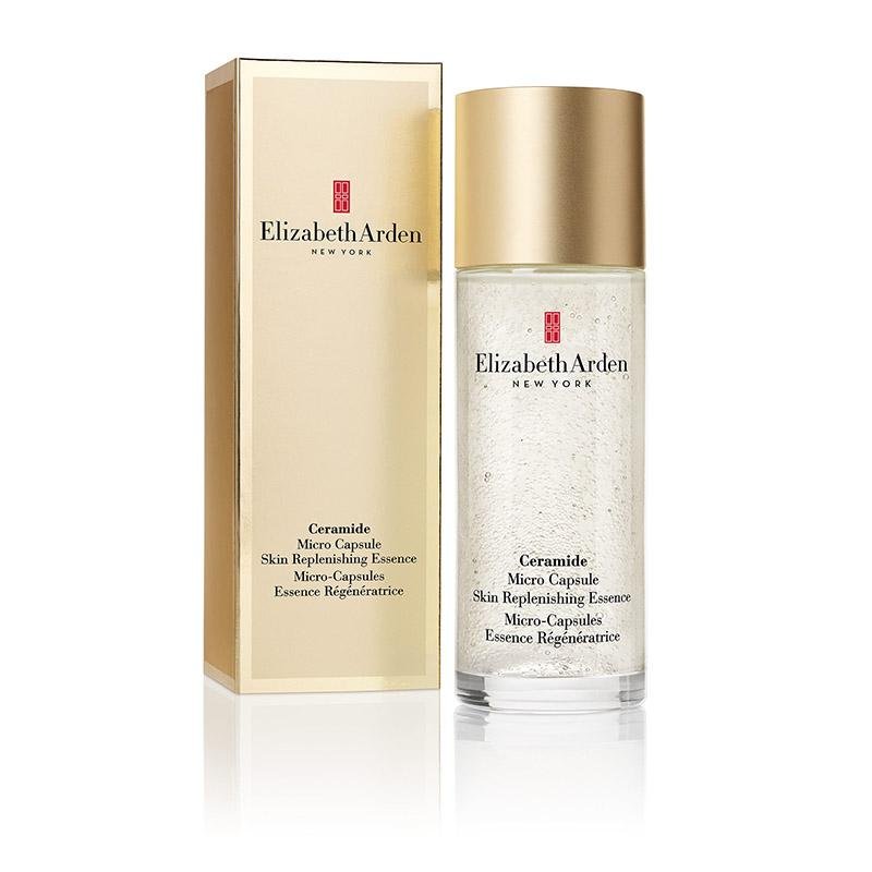 Elizabeth Arden Ceramide Micro Capsule Skin Replenishing Essence 90ML - Farmacias Arrocha
