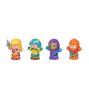 Little People Figuras Masters of the Universe - Farmacias Arrocha