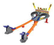 Hot Wheels Pista De Carrera Súper Explosiva - Farmacias Arrocha