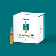 Toskani Antiage Ampoules 15 X 2Ml - Farmacias Arrocha