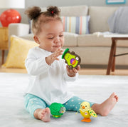Fisher Price Surtido De Animalitos Deliciosos - Farmacias Arrocha