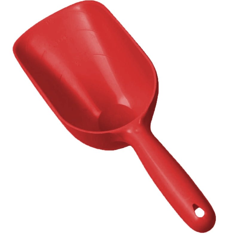 Cuchara de Plastico Para Alimentos De Mascotas - Farmacias Arrocha