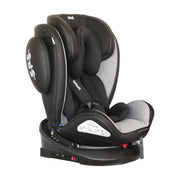 Infanti Silla Convertible Multiage Black - Farmacias Arrocha