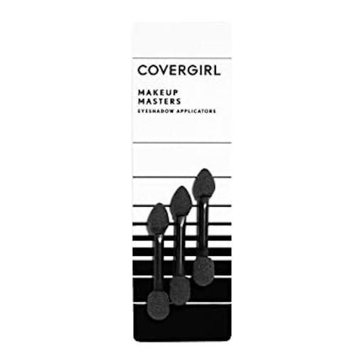 Covergirl Makeup Masters Eyeshadow Applicator - Farmacias Arrocha