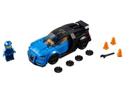 Lego Speed Champions Bugatti Chiron - Farmacias Arrocha