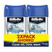 Gillette Desodorante Gel Cool Wave 2Pack X 82G - Farmacias Arrocha
