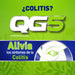 QG5 Tratamiento Para La Colitis 30 - Farmacias Arrocha