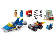 Lego Emmet and Benny's Build and Fix Workshop - Farmacias Arrocha