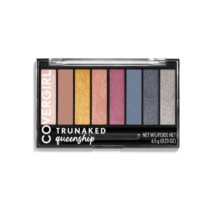 Covergirl Trunaked Eyeshadow Queenshep - Farmacias Arrocha