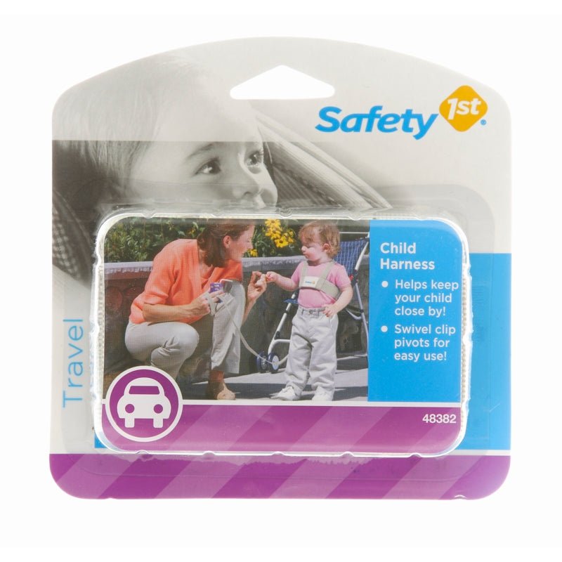 Safety 1St Arnés Para Niños - Farmacias Arrocha