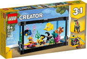 Lego Acuario - Farmacias Arrocha