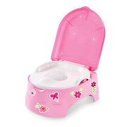 Summer Mi Potty Divertido - Rosado - Farmacias Arrocha