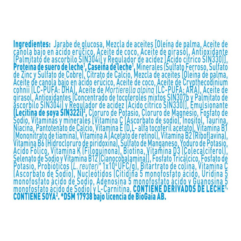 Nestle Nan Lactose Free 400Gr - Farmacias Arrocha