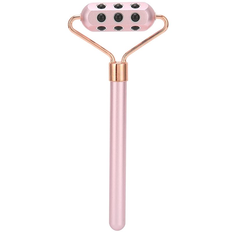 Vivitar Rodillo de Masaje Facial Portátil - Farmacias Arrocha