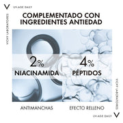 Vichy Capital Soleil UV-AGE 40ml - Farmacias Arrocha