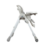 Infanti Silla De Comer Happy Meal Pro Grey - Farmacias Arrocha