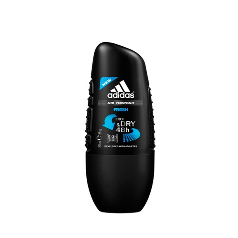 Adidas Roll On Action Fresh Men 50 ML - Farmacias Arrocha