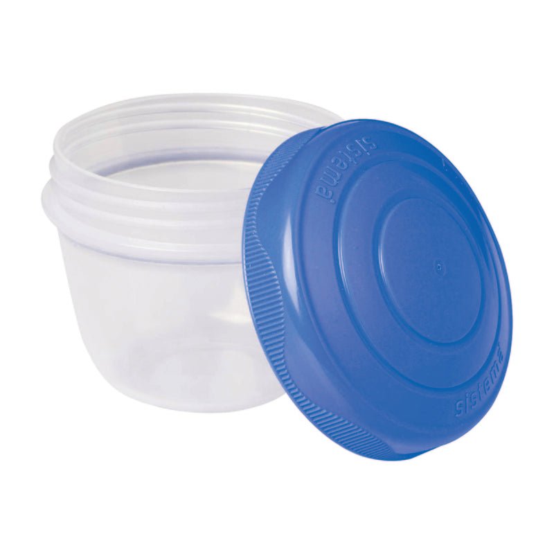 Sistema Envase Con Tapa 150 Ml - Farmacias Arrocha