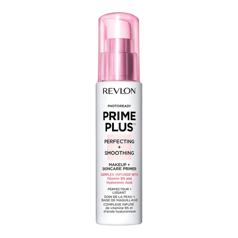 Revlon One-Step Volumizer Plus — Farmacias Arrocha