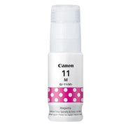 Canon Botella Tinta Canon Gi-11 Magenta - Farmacias Arrocha