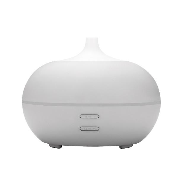 Serena House Usb Aroma Diffuser Grey - Farmacias Arrocha