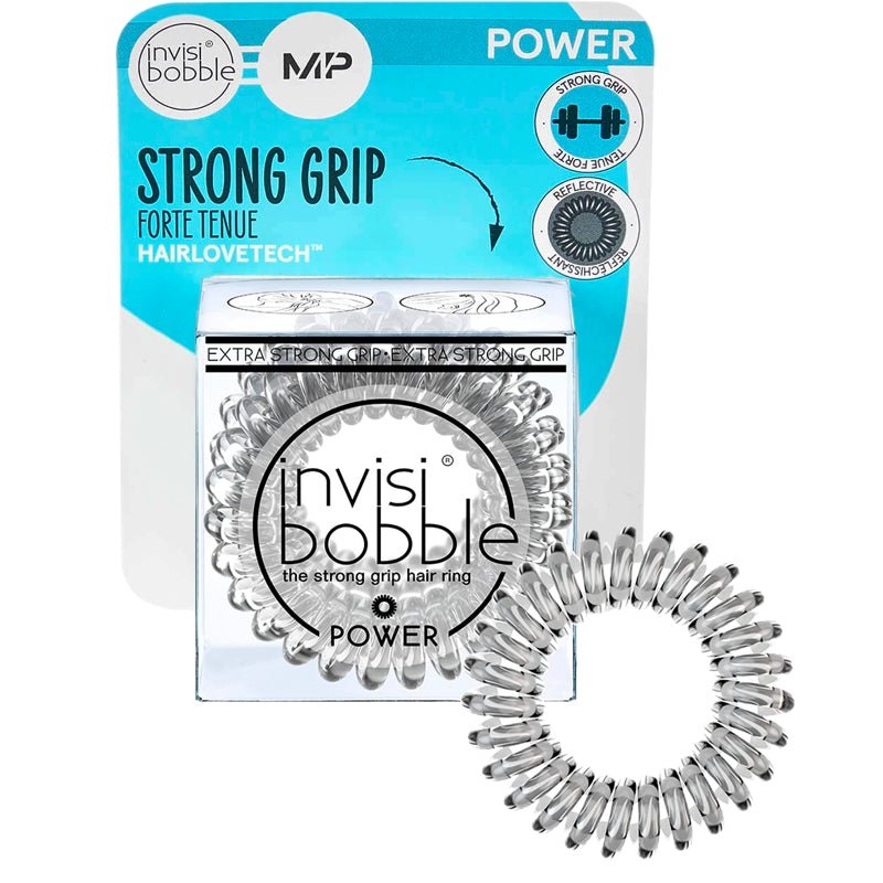 Invisible Bobble Gancho Plástico Para Cabello 1U - Farmacias Arrocha