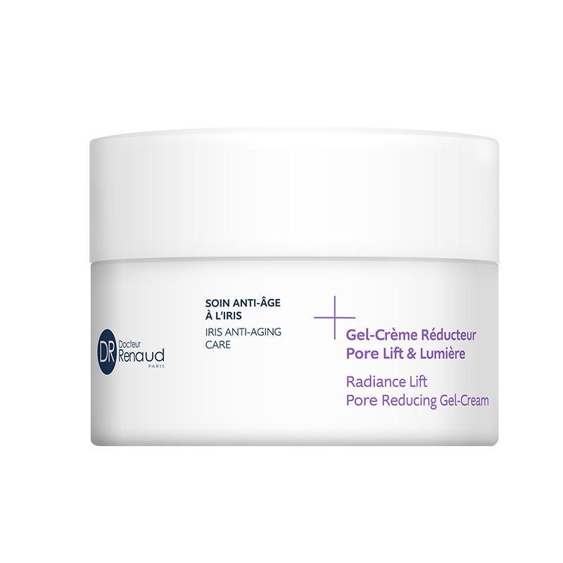 Dr. Renaud Iris Radiance Lift Pore Reducing Gel-Cream - Farmacias Arrocha