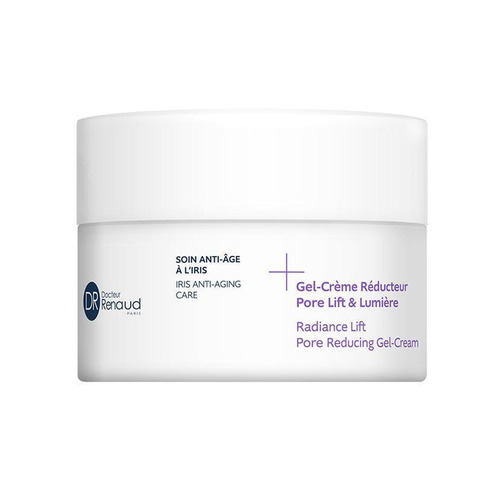 Dr. Renaud Iris Radiance Lift Pore Reducing Gel-Cream - Farmacias Arrocha