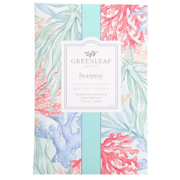 Greenleaf Sachet Grande - Farmacias Arrocha