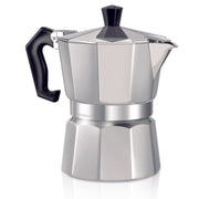 Oxford Moka Express Cafetera Italiana - Farmacias Arrocha