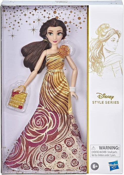 Disney Princesas Style Series Bella - Farmacias Arrocha
