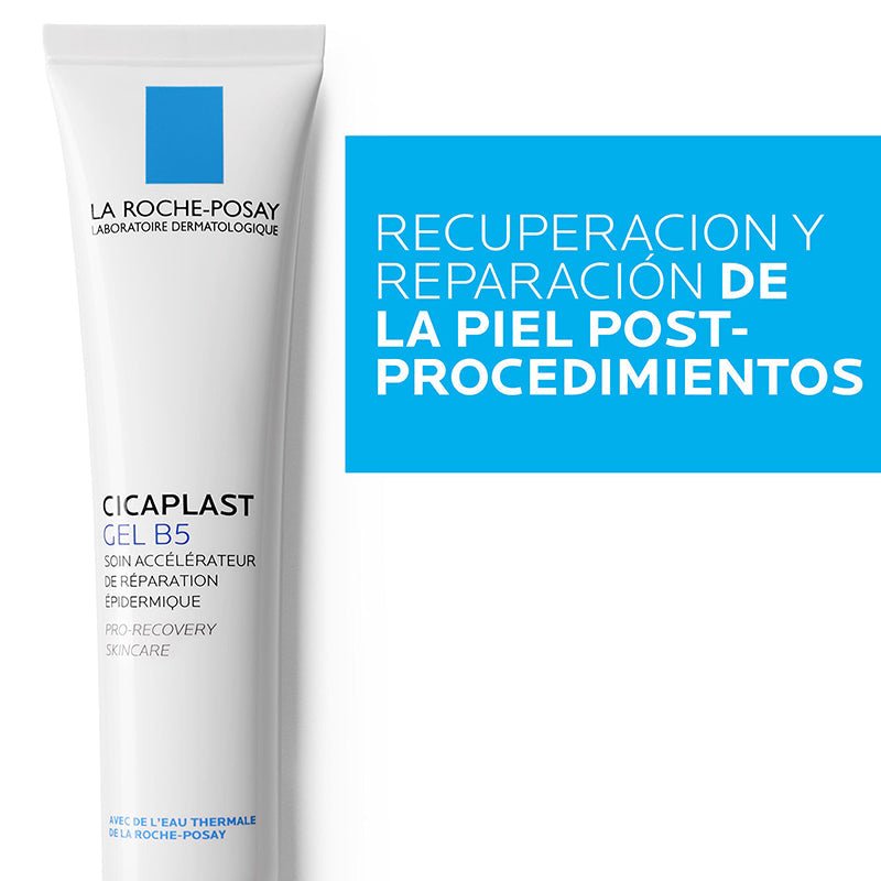 La Roche-Posay Cicaplast Gel B5 40ml - Farmacias Arrocha