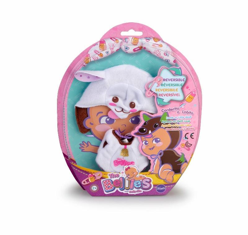 The Bellies Ropa Divertida - Surtido - Farmacias Arrocha