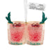 Hallmark Ornamentos Resin Frnd Drink - Farmacias Arrocha