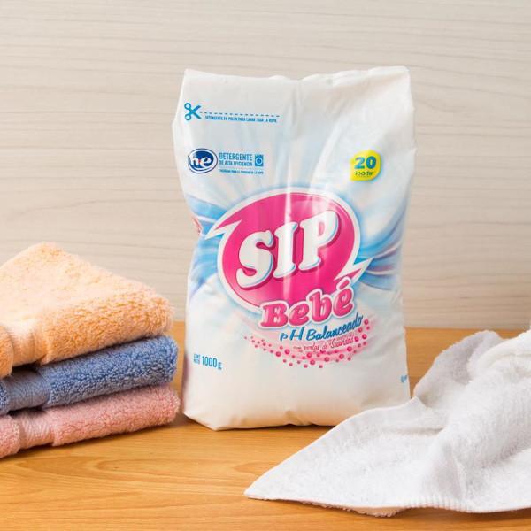 Sip Bebe Refill 1000Grs - Farmacias Arrocha