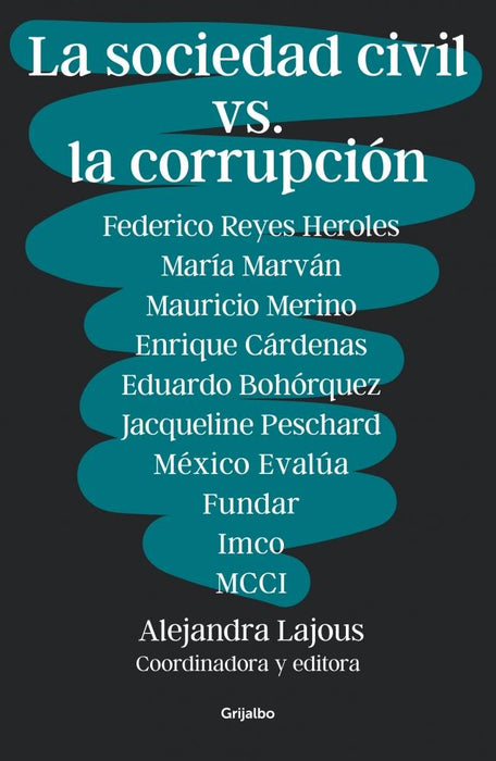 La sociedad civil vs. la corrupción - Farmacias Arrocha