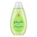 Johnson Baby Shampoo Manzanilla 200Ml - Farmacias Arrocha