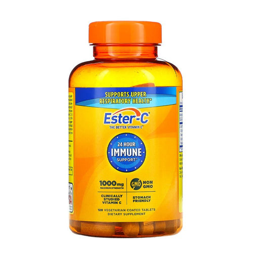 Ester-C 1000 De 120 Tabletas - Farmacias Arrocha