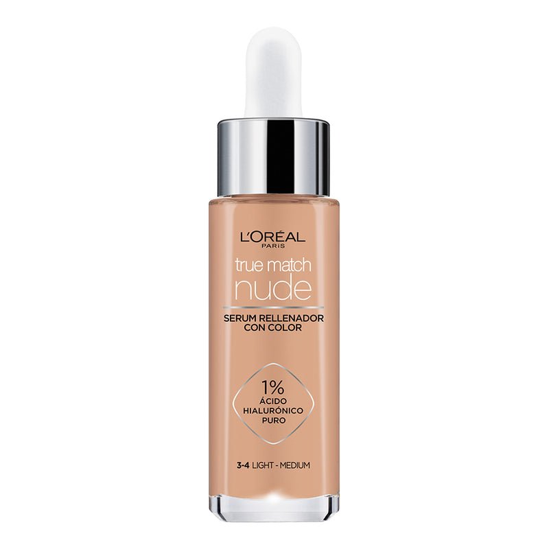 L’Oréal Paris True Match Serum - Farmacias Arrocha