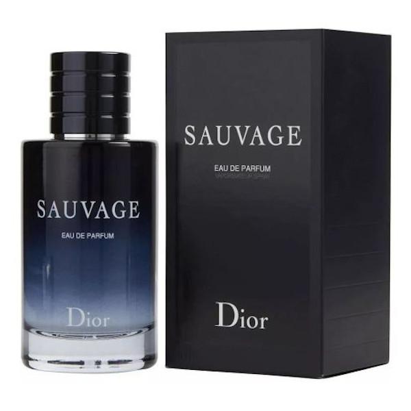 Dior Sauvage Eau De Parfum 200 Ml. - Farmacias Arrocha