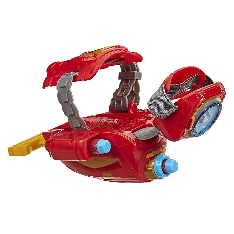Marvel Rayo Repulsor De Iron Man - Farmacias Arrocha