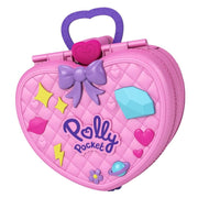Polly Pocket Set De Juego Mochila De Aventuras - Farmacias Arrocha